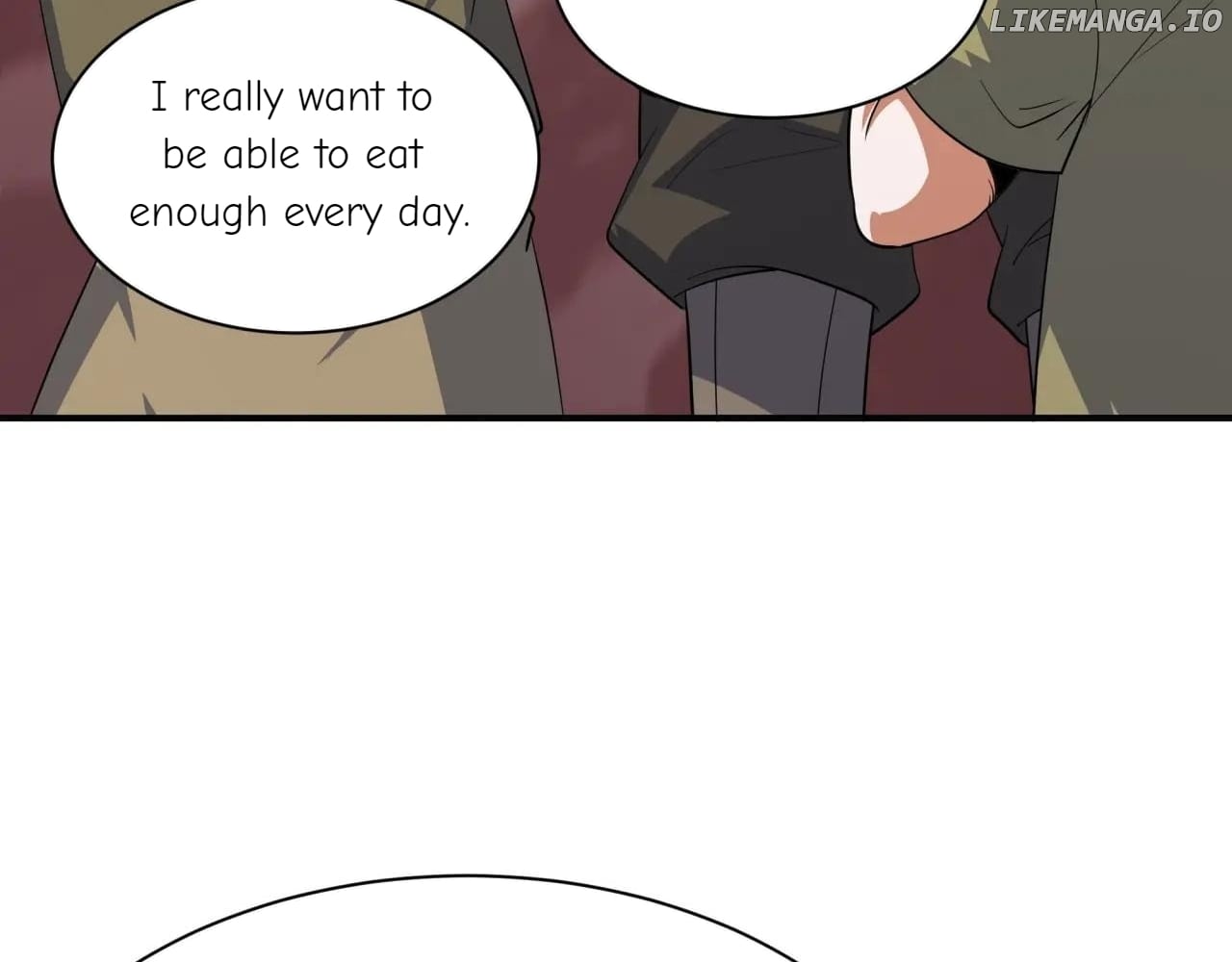Era of the Haunted Chapter 413 - page 145